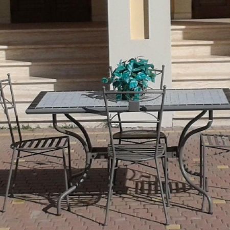 Villa Belvedere Nardo Ngoại thất bức ảnh