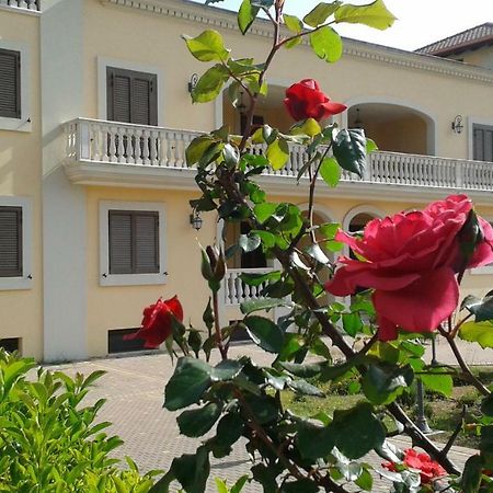 Villa Belvedere Nardo Ngoại thất bức ảnh