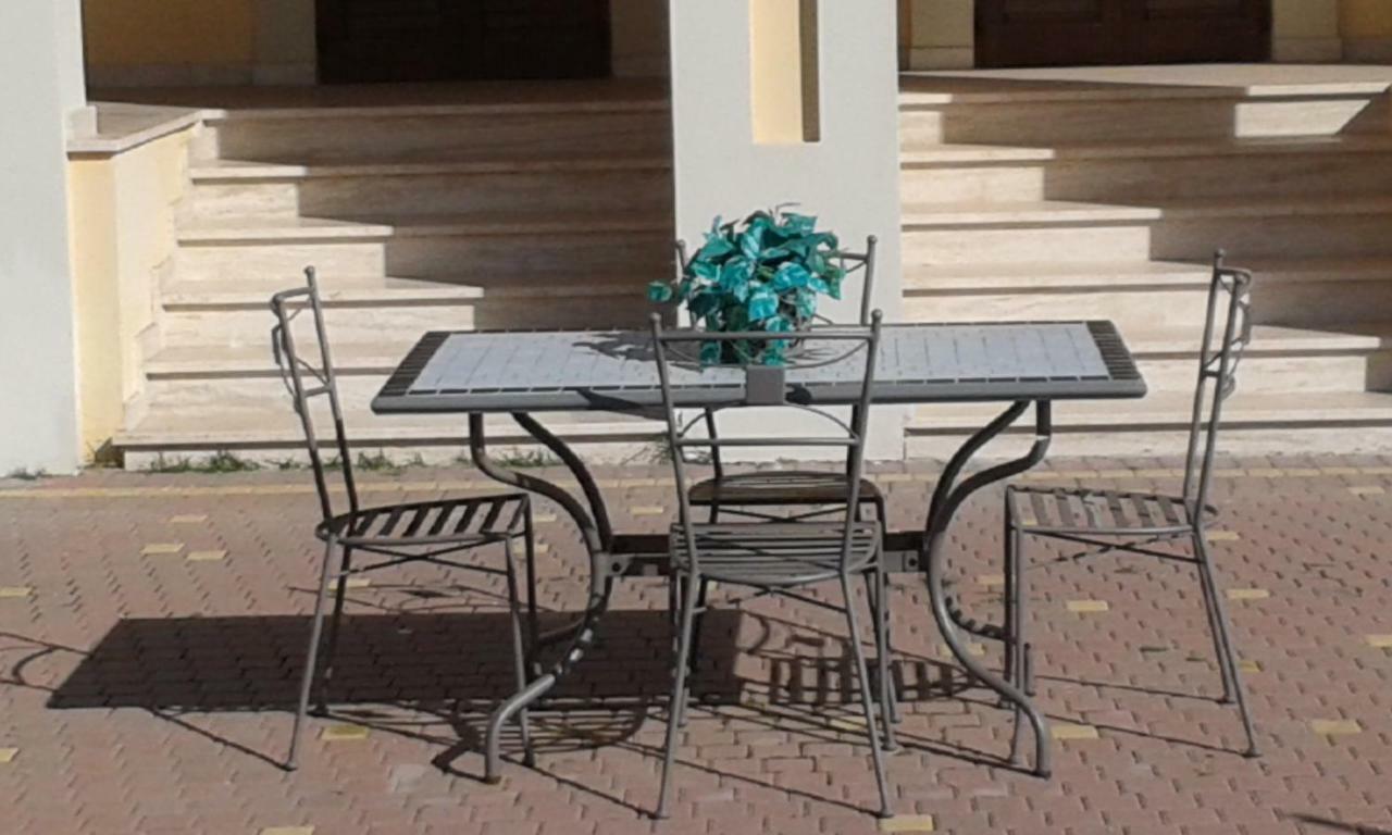 Villa Belvedere Nardo Ngoại thất bức ảnh