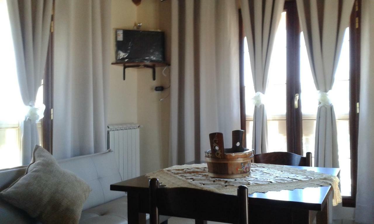 Villa Belvedere Nardo Ngoại thất bức ảnh
