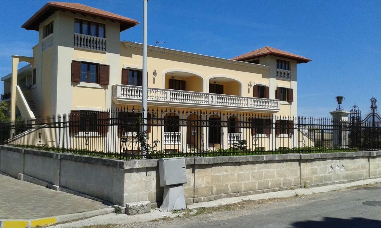 Villa Belvedere Nardo Ngoại thất bức ảnh