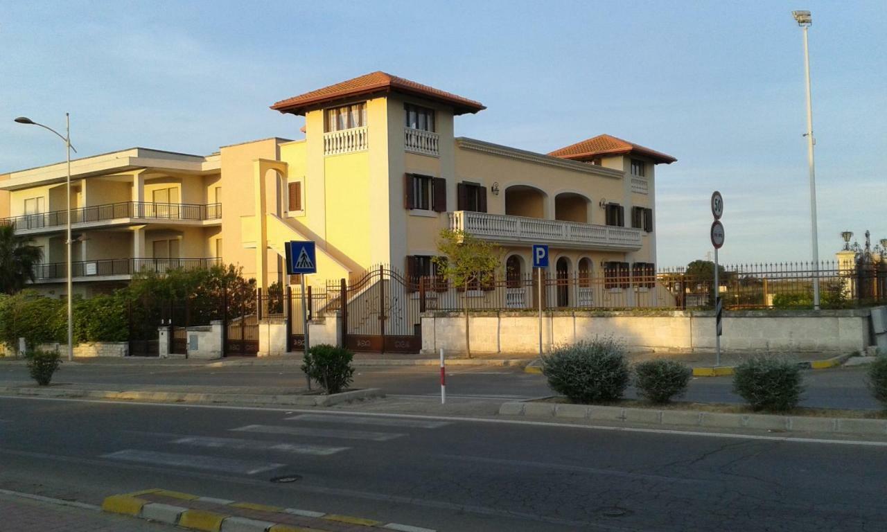 Villa Belvedere Nardo Ngoại thất bức ảnh