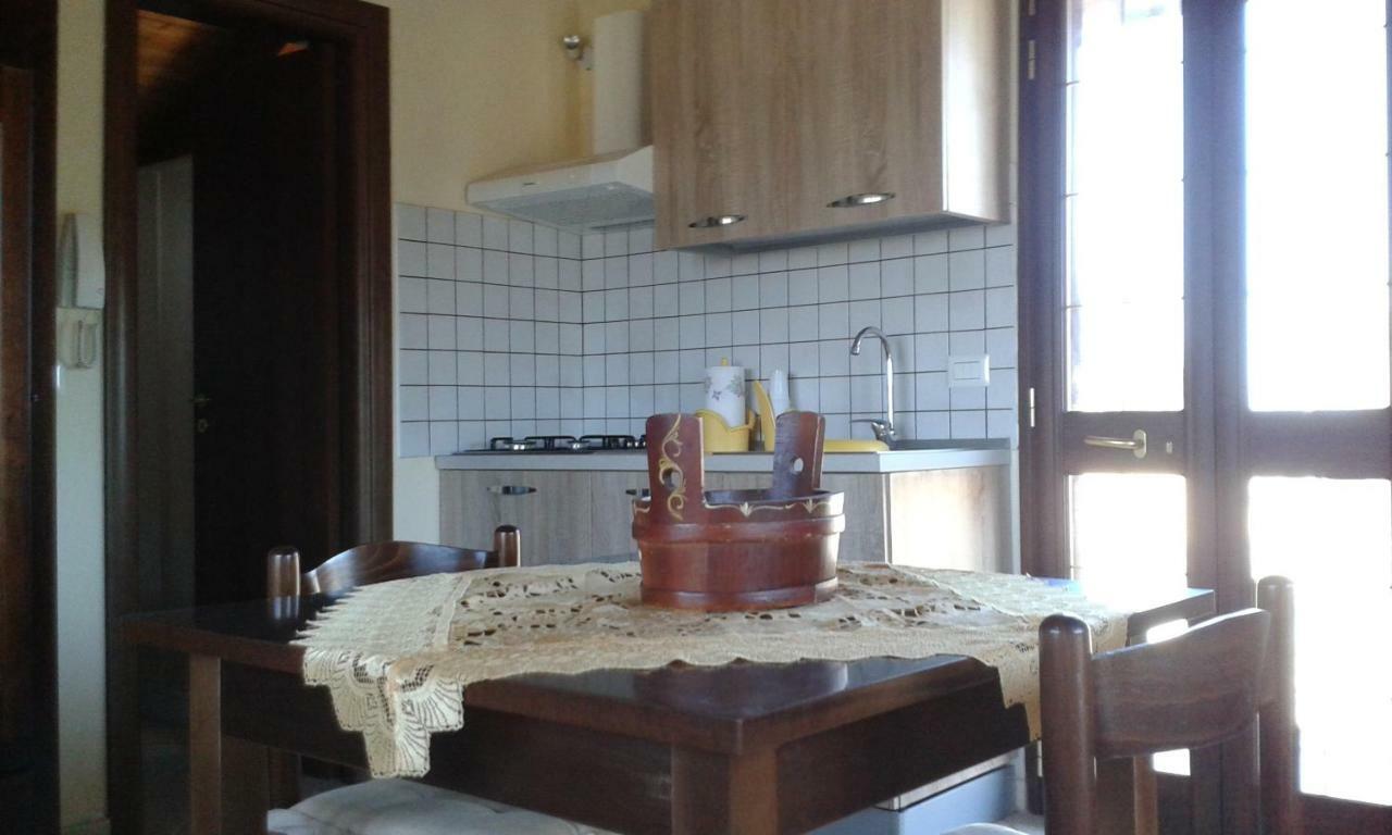 Villa Belvedere Nardo Ngoại thất bức ảnh