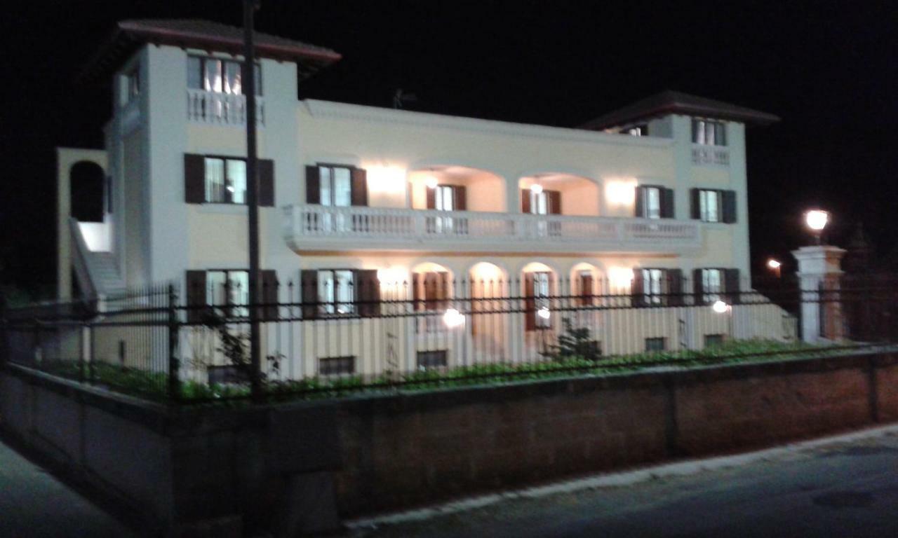 Villa Belvedere Nardo Ngoại thất bức ảnh