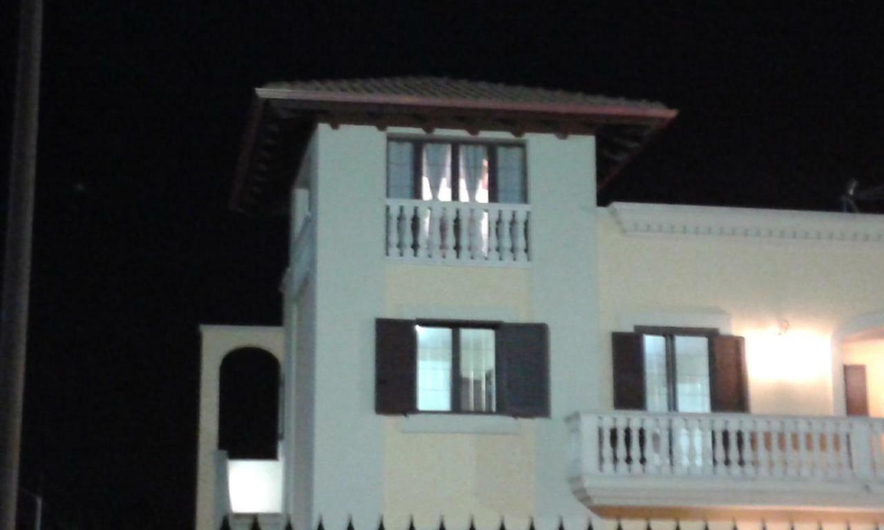 Villa Belvedere Nardo Ngoại thất bức ảnh