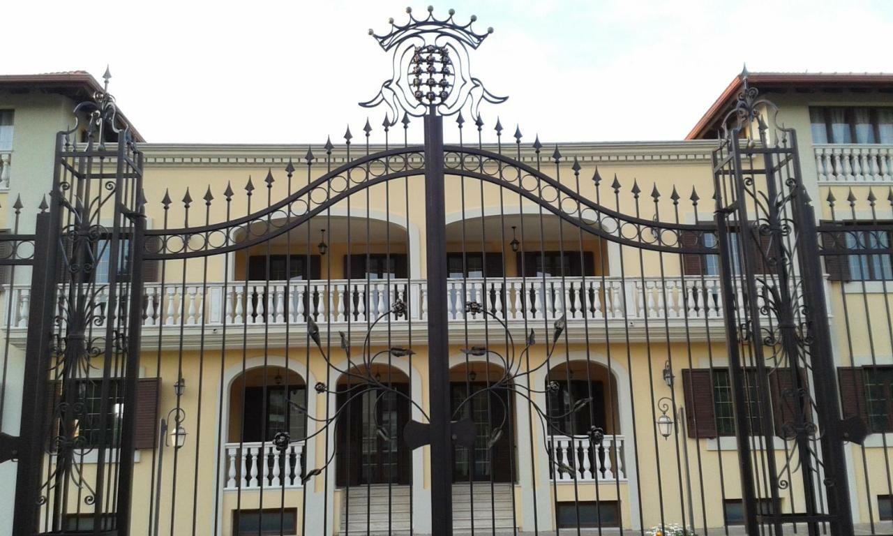 Villa Belvedere Nardo Ngoại thất bức ảnh