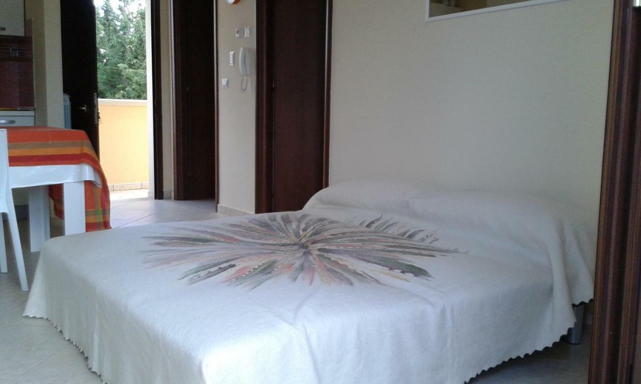 Villa Belvedere Nardo Ngoại thất bức ảnh