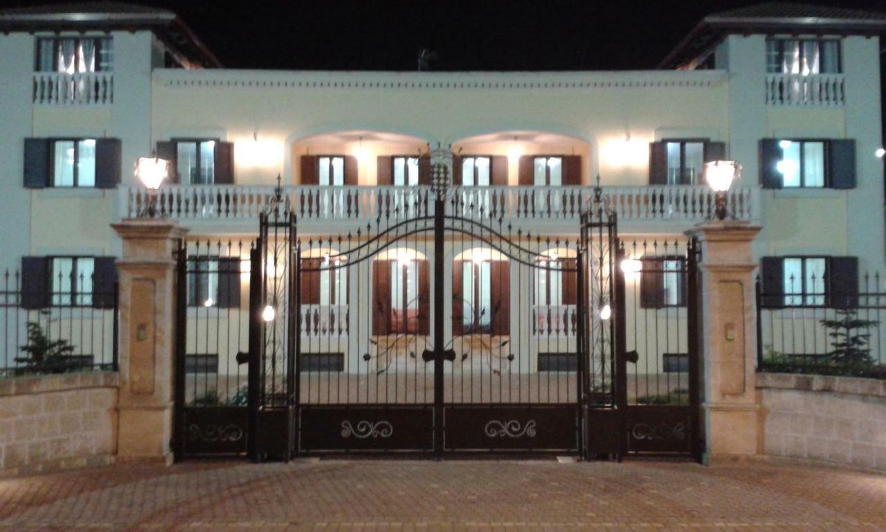 Villa Belvedere Nardo Ngoại thất bức ảnh
