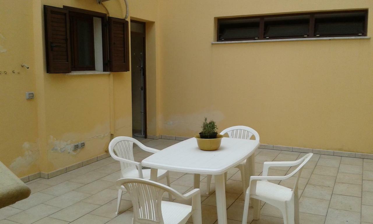 Villa Belvedere Nardo Ngoại thất bức ảnh