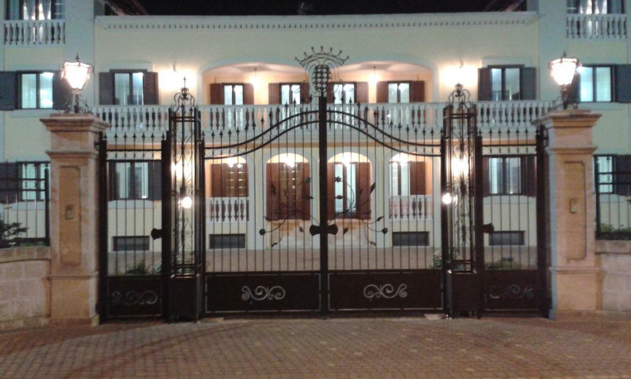 Villa Belvedere Nardo Ngoại thất bức ảnh